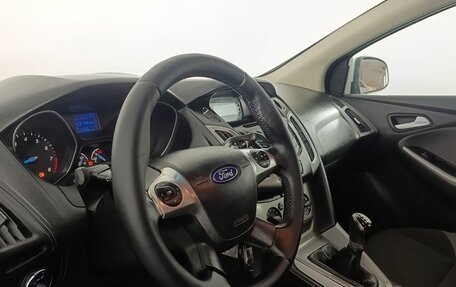 Ford Focus III, 2013 год, 670 000 рублей, 9 фотография