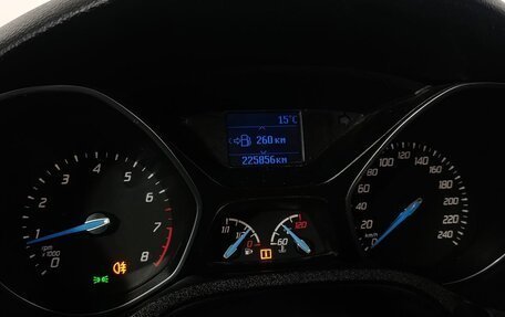 Ford Focus III, 2013 год, 670 000 рублей, 13 фотография