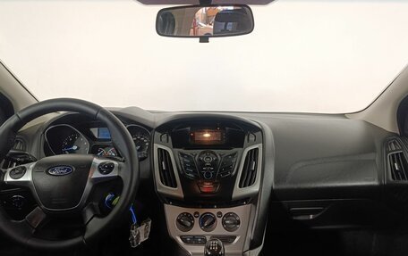 Ford Focus III, 2013 год, 670 000 рублей, 11 фотография