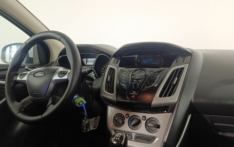 Ford Focus III, 2013 год, 670 000 рублей, 12 фотография