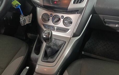 Ford Focus III, 2013 год, 670 000 рублей, 14 фотография