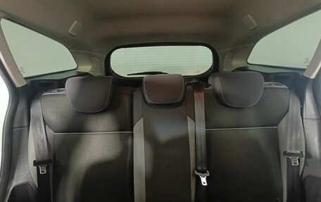 Ford Focus III, 2013 год, 670 000 рублей, 16 фотография