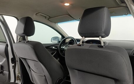 Ford Focus III, 2013 год, 670 000 рублей, 10 фотография