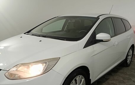 Ford Focus III, 2013 год, 670 000 рублей, 20 фотография