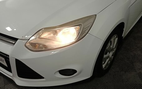 Ford Focus III, 2013 год, 670 000 рублей, 21 фотография
