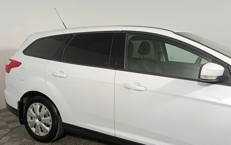 Ford Focus III, 2013 год, 670 000 рублей, 22 фотография