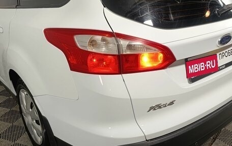 Ford Focus III, 2013 год, 670 000 рублей, 18 фотография