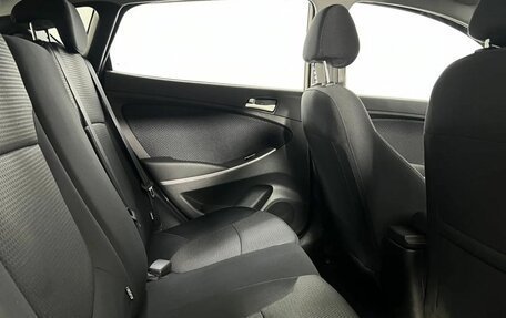 Hyundai Solaris II рестайлинг, 2014 год, 1 350 000 рублей, 12 фотография