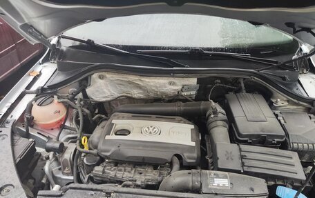 Volkswagen Tiguan I, 2013 год, 1 600 000 рублей, 5 фотография