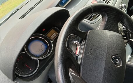 Renault Fluence I, 2014 год, 650 000 рублей, 7 фотография