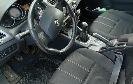 Renault Fluence I, 2014 год, 650 000 рублей, 6 фотография