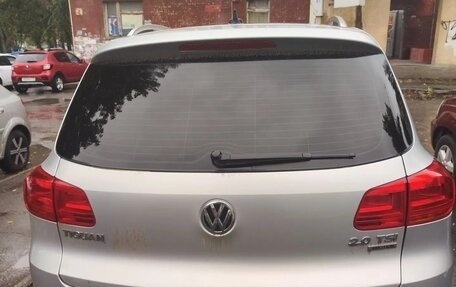 Volkswagen Tiguan I, 2013 год, 1 600 000 рублей, 6 фотография