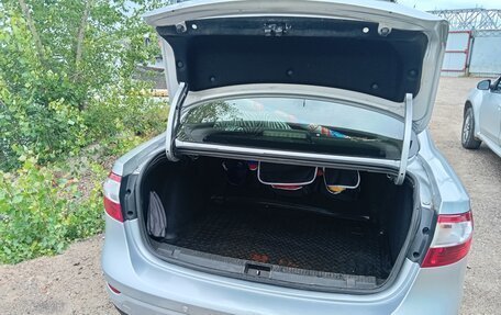 Renault Fluence I, 2014 год, 650 000 рублей, 10 фотография