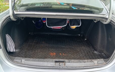 Renault Fluence I, 2014 год, 650 000 рублей, 11 фотография