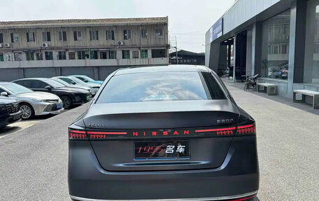 Nissan Teana, 2026 год, 3 000 000 рублей, 5 фотография