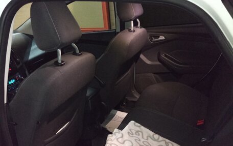 Ford Focus III, 2014 год, 750 000 рублей, 3 фотография
