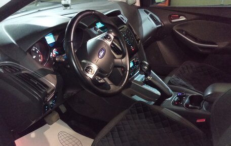 Ford Focus III, 2014 год, 750 000 рублей, 8 фотография