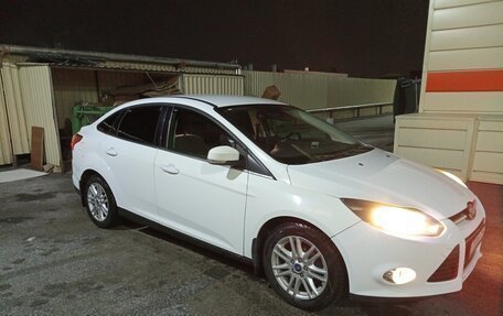 Ford Focus III, 2014 год, 750 000 рублей, 5 фотография