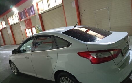 Ford Focus III, 2014 год, 750 000 рублей, 7 фотография