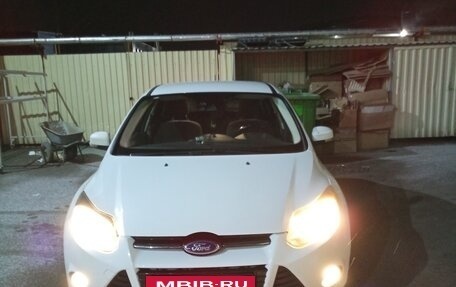 Ford Focus III, 2014 год, 750 000 рублей, 6 фотография
