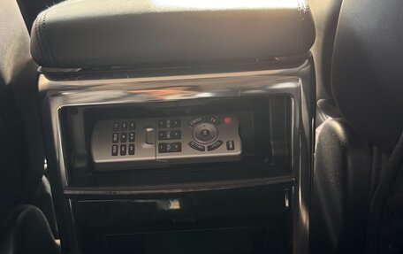Toyota Vellfire II, 2018 год, 4 450 000 рублей, 25 фотография