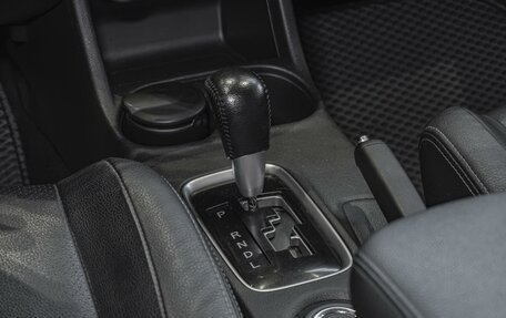 Mitsubishi Outlander III рестайлинг 3, 2013 год, 1 290 000 рублей, 11 фотография