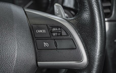 Mitsubishi Outlander III рестайлинг 3, 2013 год, 1 290 000 рублей, 20 фотография