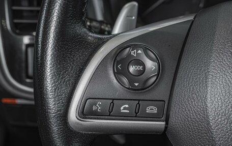 Mitsubishi Outlander III рестайлинг 3, 2013 год, 1 290 000 рублей, 19 фотография