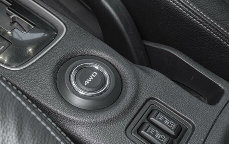Mitsubishi Outlander III рестайлинг 3, 2013 год, 1 290 000 рублей, 23 фотография