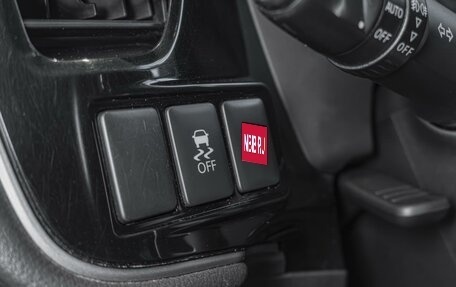 Mitsubishi Outlander III рестайлинг 3, 2013 год, 1 290 000 рублей, 17 фотография