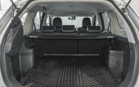 Mitsubishi Outlander III рестайлинг 3, 2013 год, 1 290 000 рублей, 27 фотография