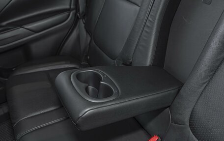 Mitsubishi Outlander III рестайлинг 3, 2013 год, 1 290 000 рублей, 25 фотография