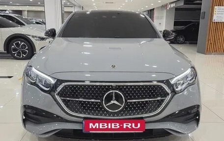 Mercedes-Benz E-Класс, 2026 год, 8 189 726 рублей, 2 фотография