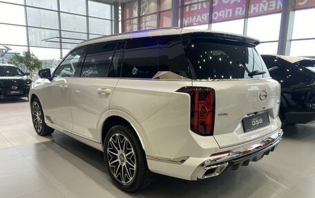 GAC GS8, 2026 год, 5 300 859 рублей, 4 фотография