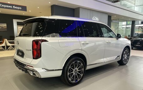 GAC GS8, 2026 год, 5 300 859 рублей, 6 фотография
