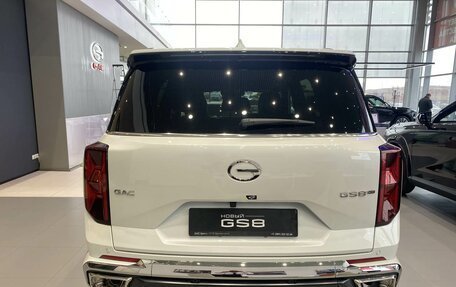 GAC GS8, 2026 год, 5 300 859 рублей, 5 фотография