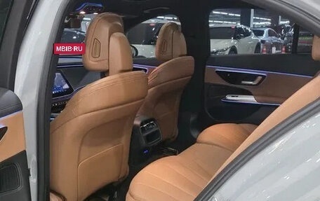 Mercedes-Benz E-Класс, 2026 год, 8 189 726 рублей, 10 фотография