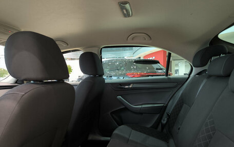 Skoda Rapid II, 2020 год, 1 470 000 рублей, 15 фотография