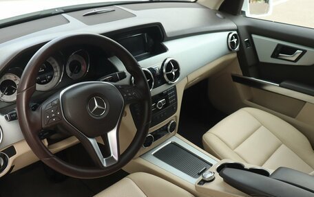 Mercedes-Benz GLK-Класс, 2013 год, 1 899 000 рублей, 5 фотография