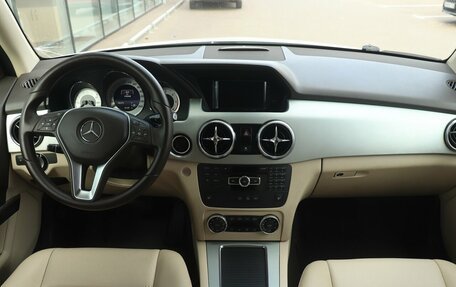 Mercedes-Benz GLK-Класс, 2013 год, 1 899 000 рублей, 7 фотография
