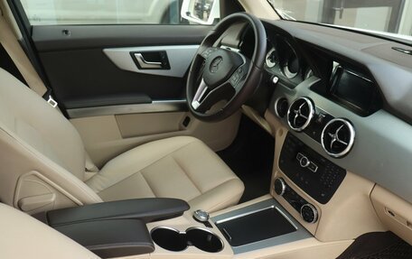 Mercedes-Benz GLK-Класс, 2013 год, 1 899 000 рублей, 6 фотография