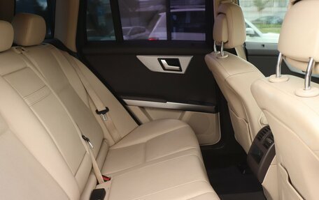 Mercedes-Benz GLK-Класс, 2013 год, 1 899 000 рублей, 8 фотография