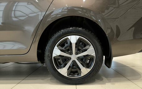Skoda Rapid II, 2020 год, 1 470 000 рублей, 22 фотография