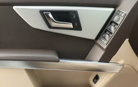 Mercedes-Benz GLK-Класс, 2013 год, 1 899 000 рублей, 9 фотография