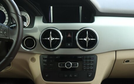 Mercedes-Benz GLK-Класс, 2013 год, 1 899 000 рублей, 10 фотография
