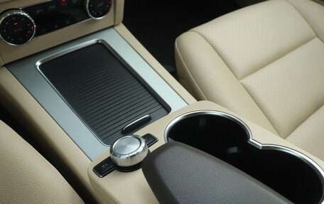 Mercedes-Benz GLK-Класс, 2013 год, 1 899 000 рублей, 11 фотография
