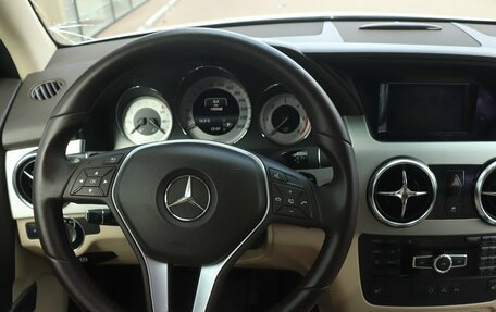 Mercedes-Benz GLK-Класс, 2013 год, 1 899 000 рублей, 13 фотография