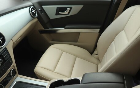 Mercedes-Benz GLK-Класс, 2013 год, 1 899 000 рублей, 14 фотография
