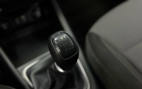 Hyundai Solaris II рестайлинг, 2018 год, 1 149 000 рублей, 18 фотография