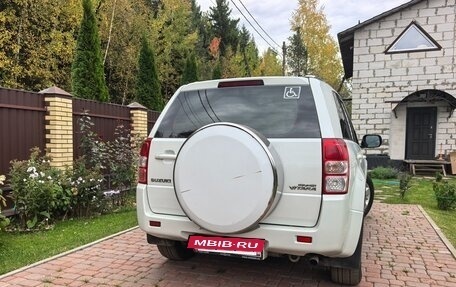 Suzuki Grand Vitara, 2011 год, 1 390 000 рублей, 4 фотография